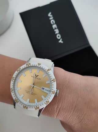 reloj
