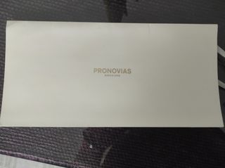 Vestido novia Pronovias precio 2090€