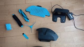 Robot Aspirador CONGA 4690 Ultra