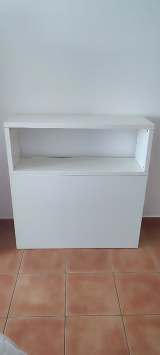 Mueble cama