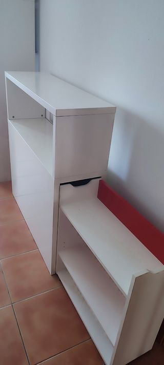 Mueble cama