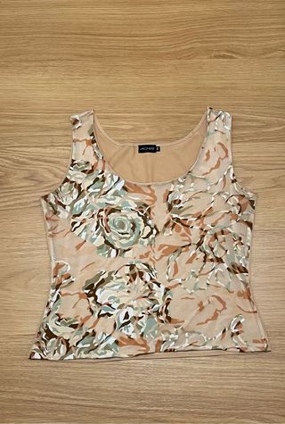 Camiseta Talla M