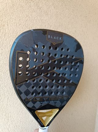 Reparación de palas de pádel