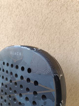 Reparación de palas de pádel