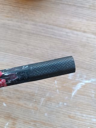 Reparación de palas de pádel