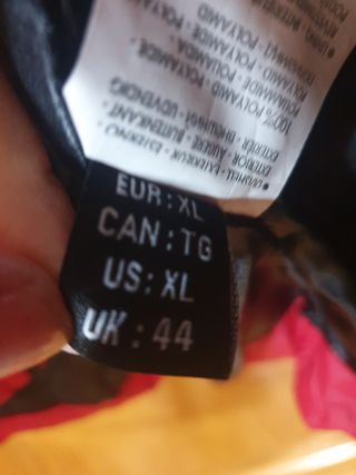 Plumifero Geographical Norway, T.XL