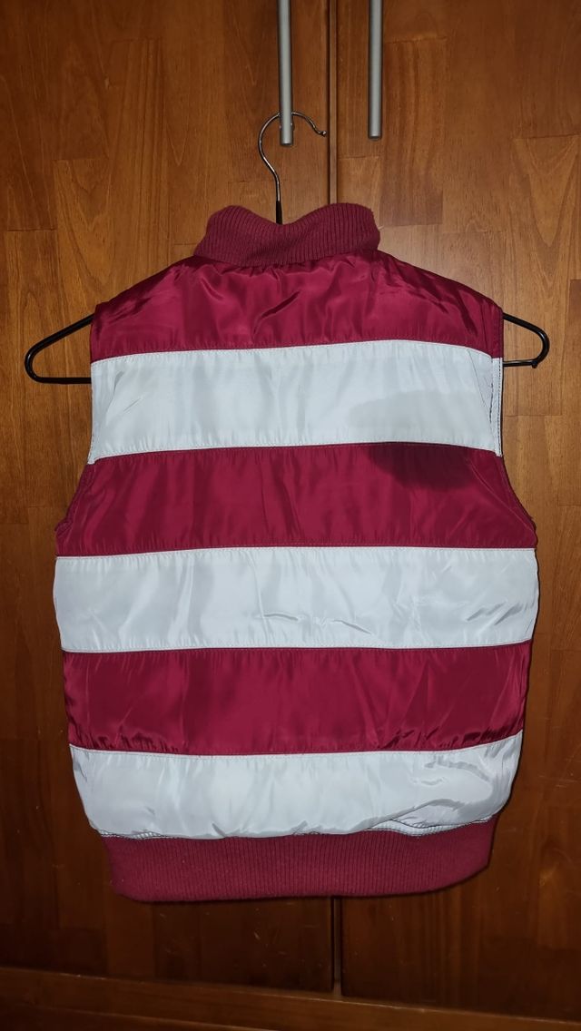 Chaleco niño Pepe 8 años