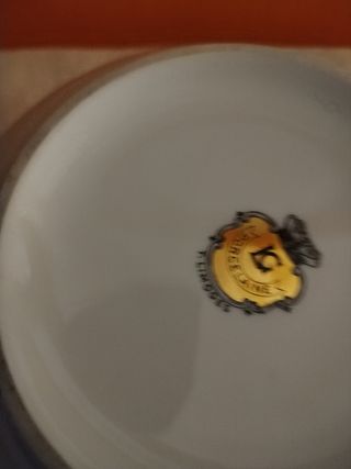 porcellana  Limoges  LG. France biscottiera