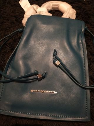 Bolso mujer de Adolfo Domínguez 