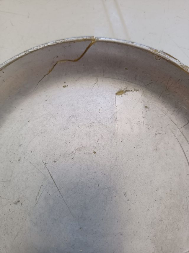 Platos balanzas de juguetes vintage 