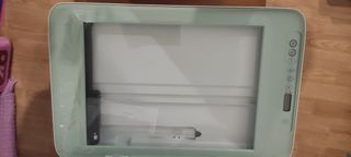 Impresora hp DeskJet 2700 series