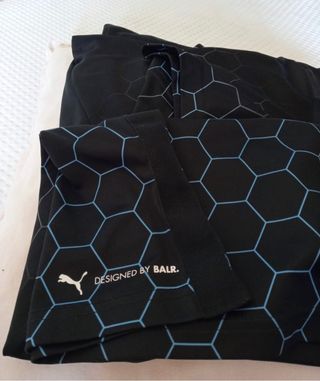 Camiseta 