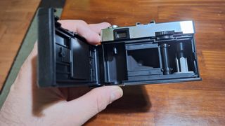 Camara fotos werlisa