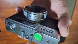 Camara fotos werlisa