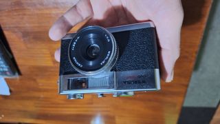 Camara fotos werlisa