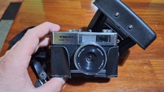 Camara fotos werlisa