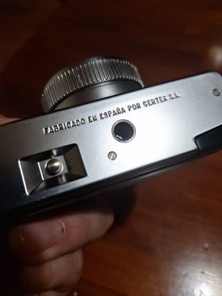 Camara fotos werlisa