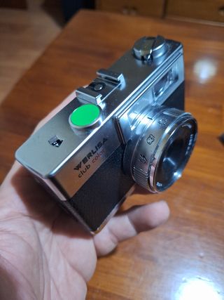 Camara fotos werlisa