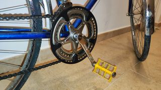 Bicicleta Orbea Luarca 80's