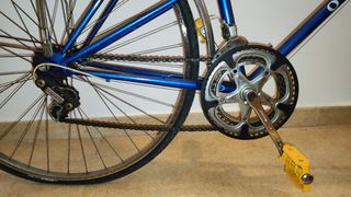 Bicicleta Orbea Luarca 80's