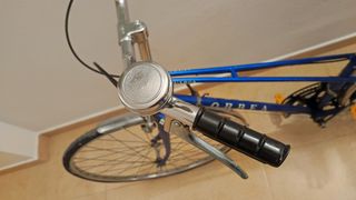 Bicicleta Orbea Luarca 80's