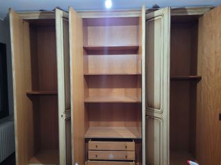 Armadio antico