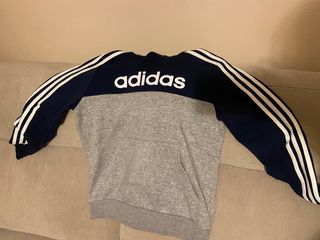 Sudadera adidas niño talla L