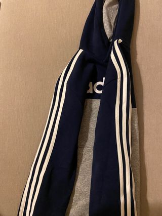 Sudadera adidas niño talla L