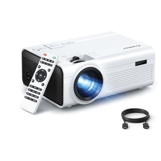 Video Proyector Crosstour