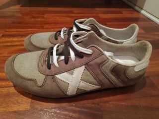 Zapatillas Múnich