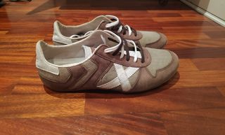 Zapatillas Múnich