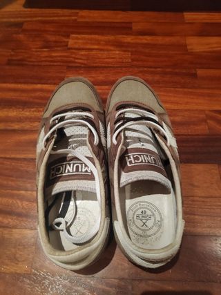 Zapatillas Múnich