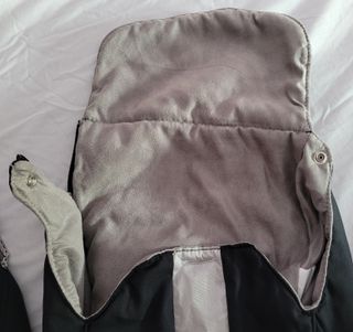 Saco bebé silla MacLaren