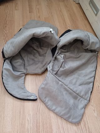 Saco bebé silla MacLaren