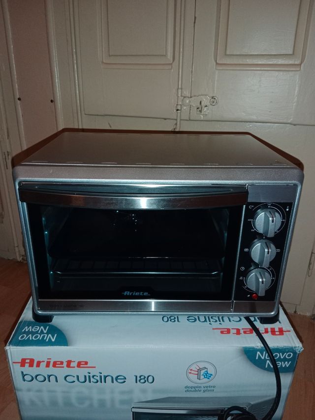 Ariete horno