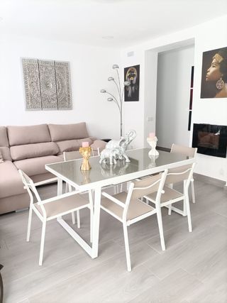 casa alquiler Chipiona a 3 min de la Playa  semana quincena fines de semana y por día ideal moteros semana santa cochera opcional