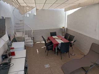 casa alquiler Chipiona a 3 min de la Playa  semana quincena fines de semana y por día ideal moteros semana santa cochera opcional