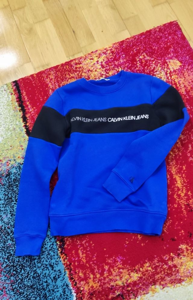 Jersey Pepe Jeans 9-10años