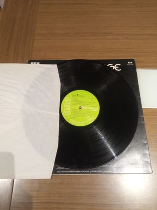 VINILO NEIL SEDAKA 1974