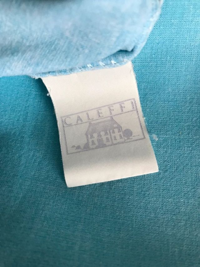 Sacco per piumone Caleffi