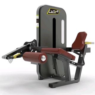 Maquinaria nueva montamos gimnasios completos