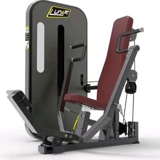 Maquinaria nueva montamos gimnasios completos