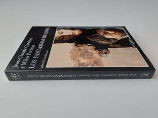 Los fantasmas de Goya