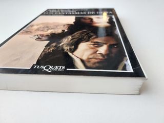 Los fantasmas de Goya