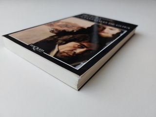 Los fantasmas de Goya