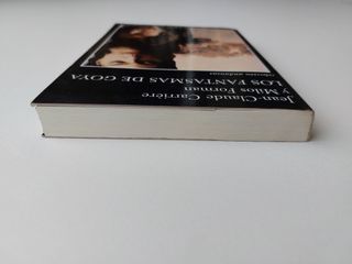 Los fantasmas de Goya