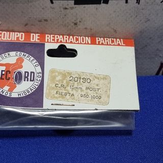 Ford Fiesta 950 y 1000 kit reparacion cilindro tra