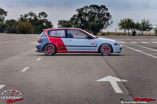 Honda Civic 1994