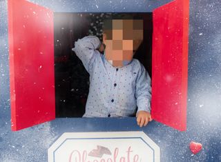 Camisa bebé niño 24 meses