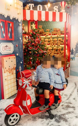 Camisa bebé niño 24 meses